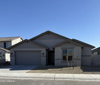 23165 Winslow Ave, Buckeye, AZ 85326