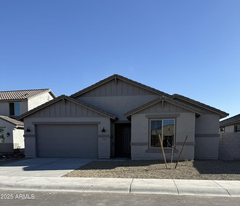 23165 Winslow Ave, Buckeye, AZ 85326