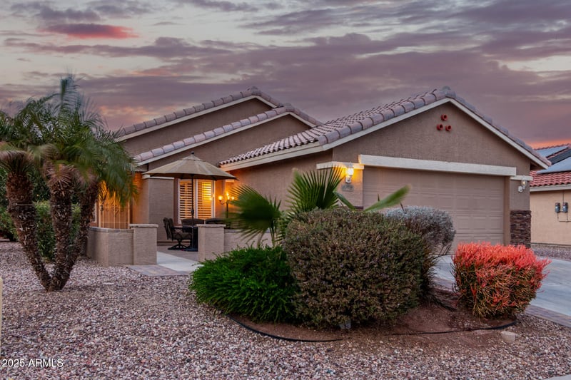 23166 Shadow Dr, Buckeye, AZ 85326