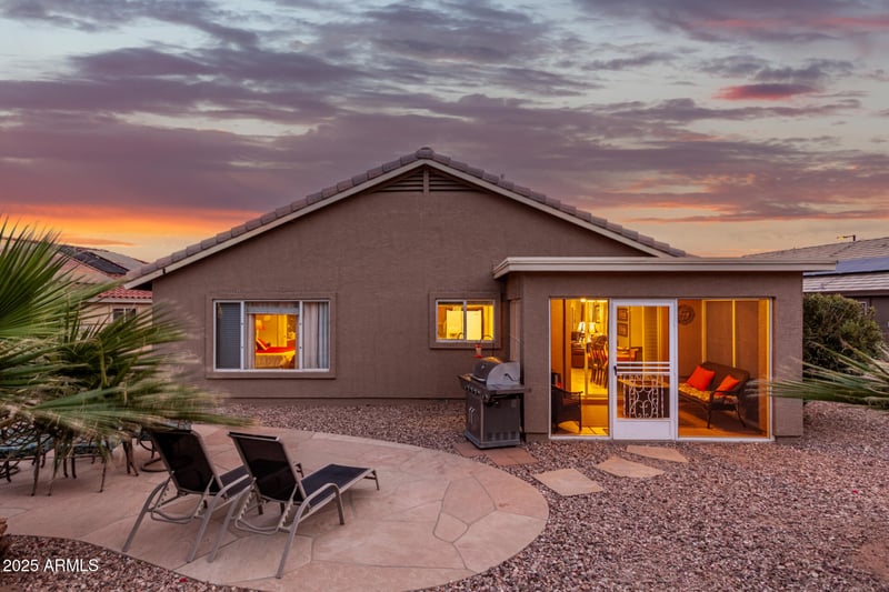 23166 Shadow Dr, Buckeye, AZ 85326