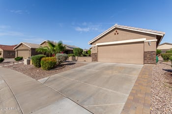 23166 Shadow Dr, Buckeye, AZ 85326