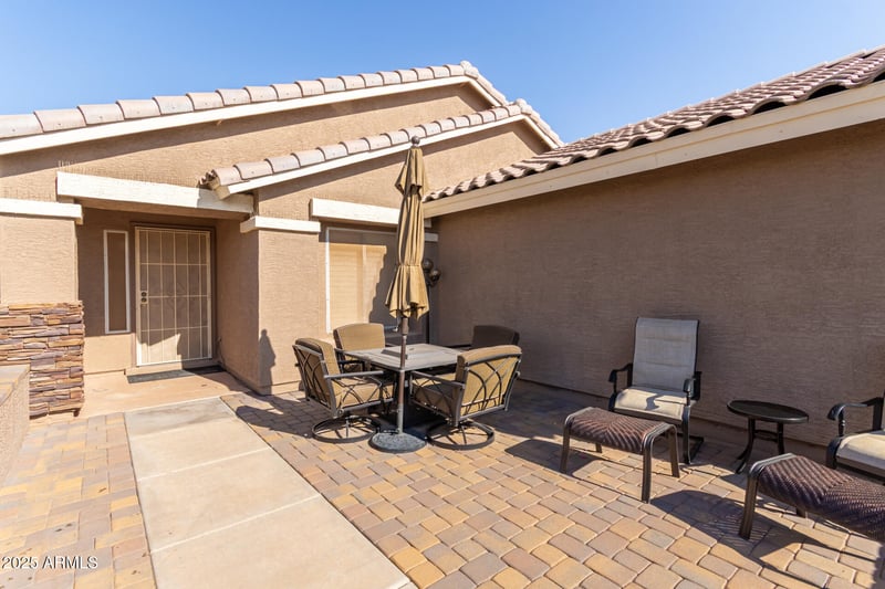 23166 Shadow Dr, Buckeye, AZ 85326
