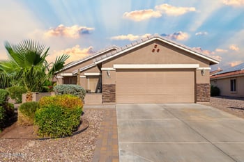 23166 Shadow Dr, Buckeye, AZ 85326