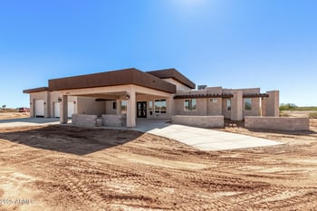 23167 Montgomery Rd, Wittmann, AZ 85361