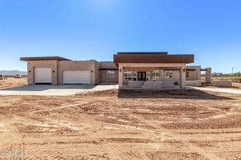 23167 Montgomery Rd, Wittmann, AZ 85361