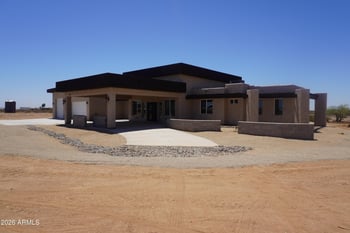 23167 Montgomery Rd, Wittmann, AZ 85361