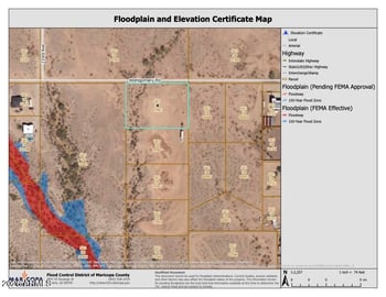 23167 Montgomery Rd, Wittmann, AZ 85361