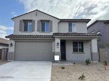 23167 W Williams St, Buckeye, AZ 85326