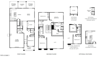 23167 W Williams St, Buckeye, AZ 85326