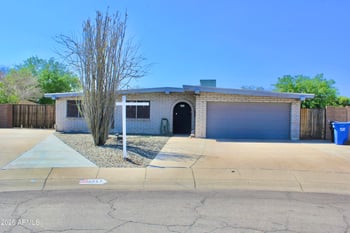 2317 Aster Dr, Phoenix, AZ 85029
