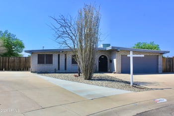 2317 Aster Dr, Phoenix, AZ 85029