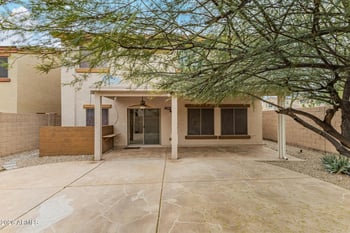 2317 Barwick Dr, Phoenix, AZ 85085
