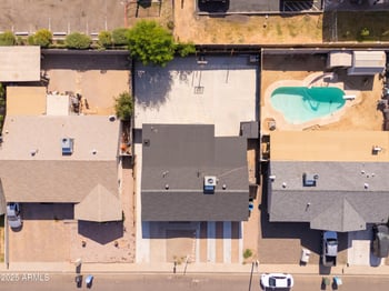 2317 Danbury Rd, Phoenix, AZ 85023