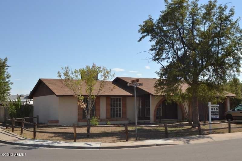 2317 E Boston St, Chandler, AZ 85225