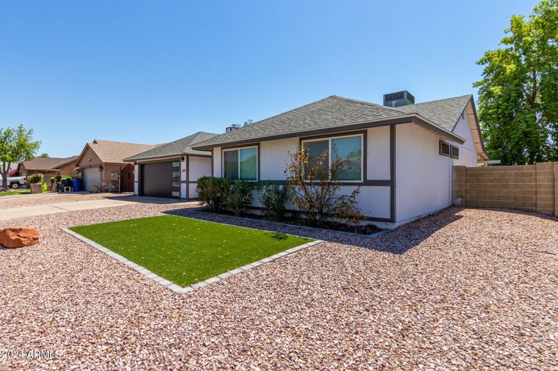 2317 E Folley St, Chandler, AZ 85225