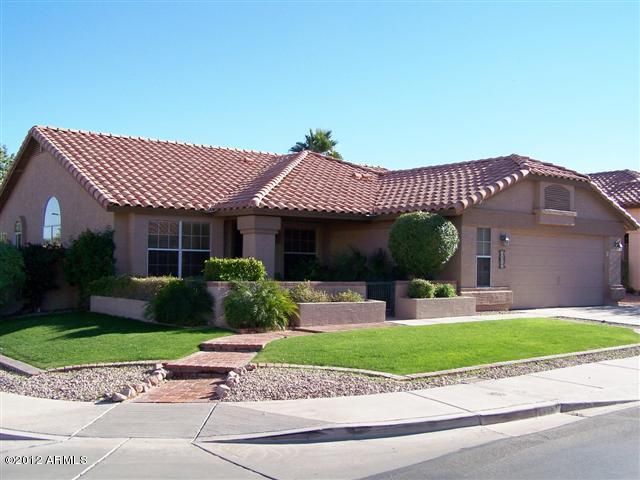 2317 E Mountain Sky Ave, Phoenix, AZ 85048