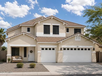 2317 Redwood Ct, Chandler, AZ 85286