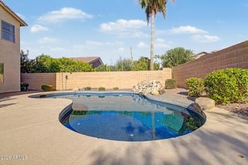 2317 Redwood Ct, Chandler, AZ 85286