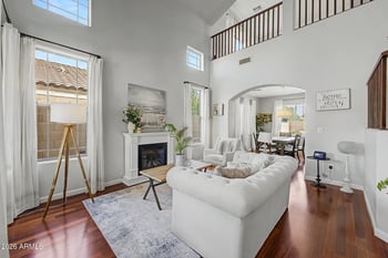 2317 Redwood Ct, Chandler, AZ 85286