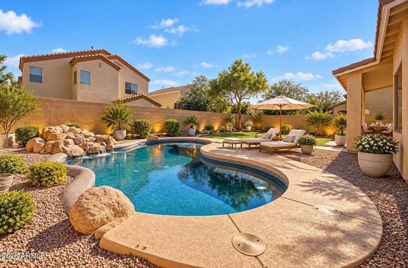 2317 E Redwood Ct, Chandler, AZ 85286