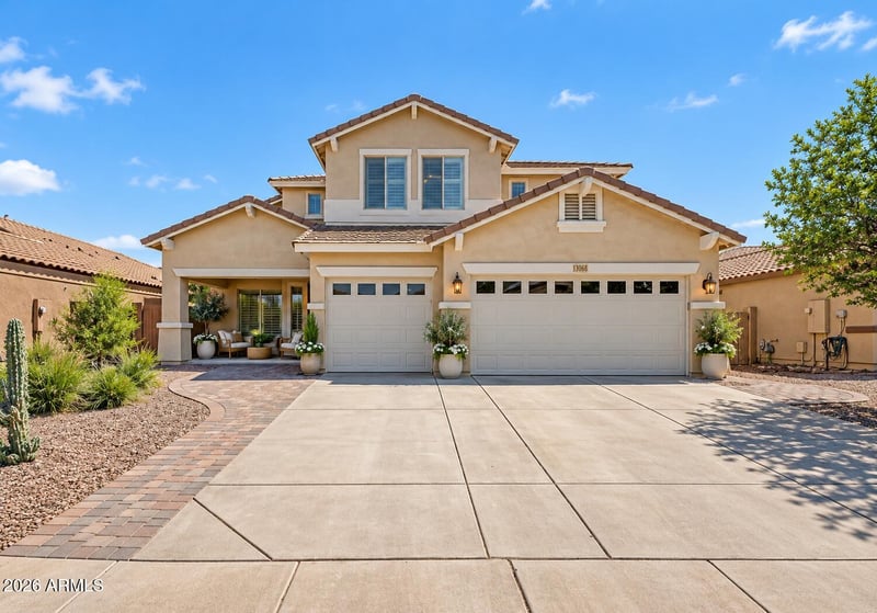 2317 E Redwood Ct, Chandler, AZ 85286