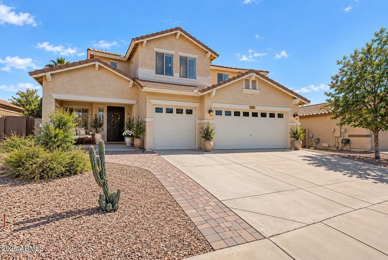 2317 E Redwood Ct, Chandler, AZ 85286