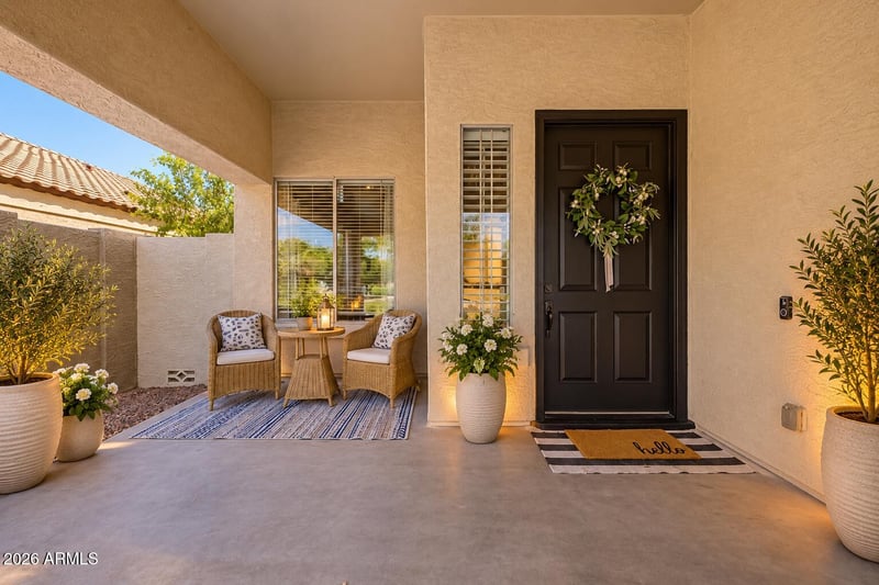 2317 E Redwood Ct, Chandler, AZ 85286