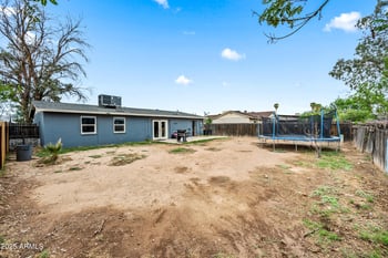 2317 Hartford Ave, Phoenix, AZ 85023