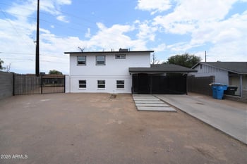 2317 N 47th Dr, Phoenix, AZ 85035