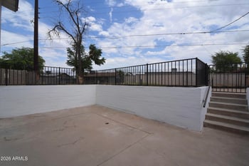 2317 N 47th Dr, Phoenix, AZ 85035