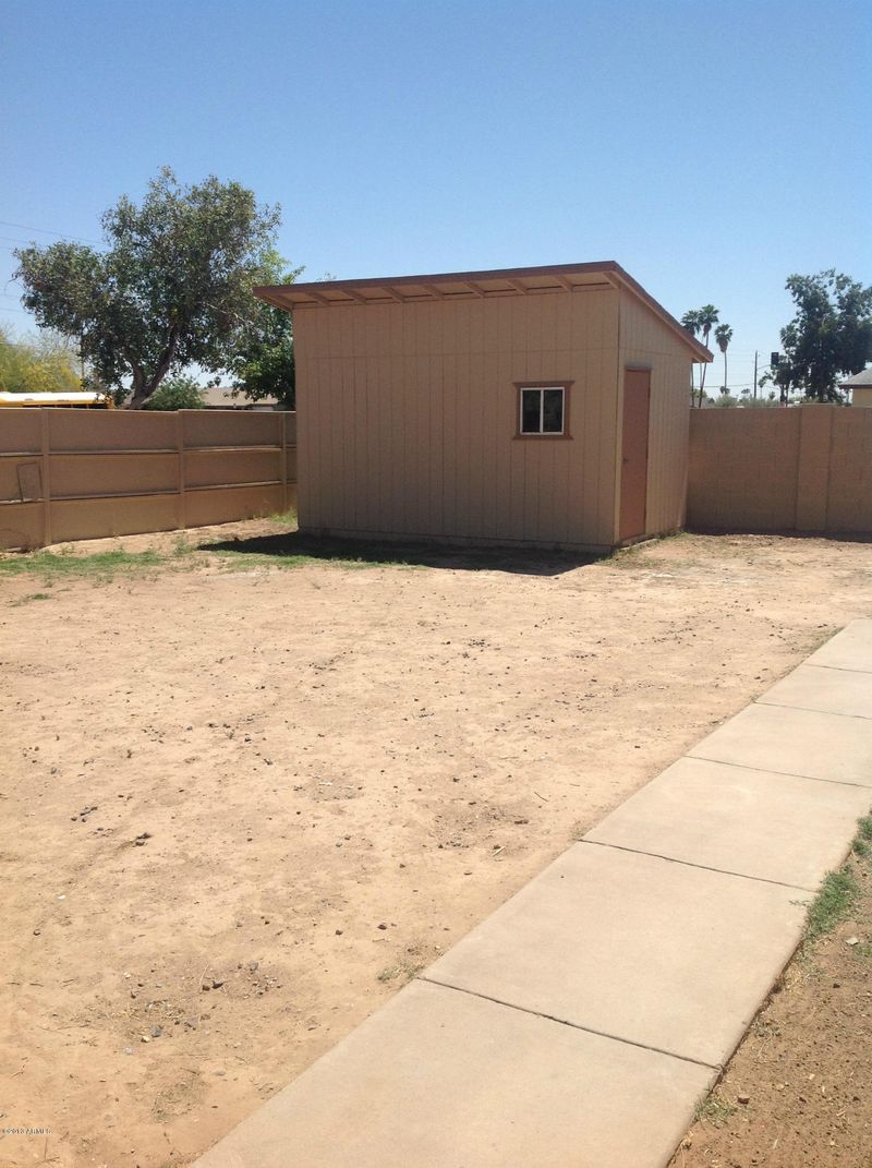 2317 N 67th Dr, Phoenix, AZ 85035