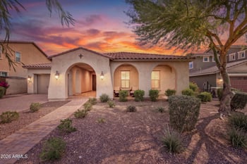 2317 N Beverly Pl, Buckeye, AZ 85396