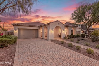 2317 N Beverly Pl, Buckeye, AZ 85396