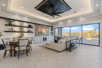 2317 N Steele Cir, Mesa, AZ 85207