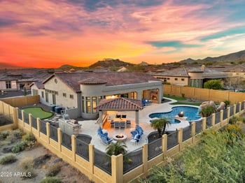 2317 N Steele Cir, Mesa, AZ 85207
