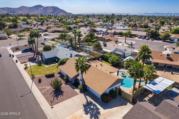 2317 Port Au Prince Ln, Phoenix, AZ 85023