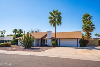 2317 Port Au Prince Ln, Phoenix, AZ 85023