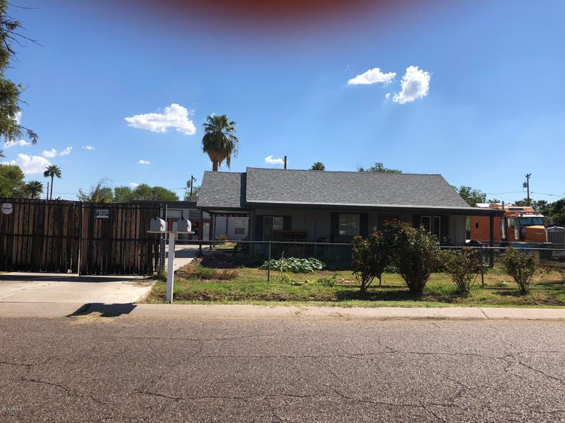 2317 W Morten Ave, Phoenix, AZ 85021