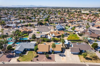 2317 Port Au Prince Ln, Phoenix, AZ 85023