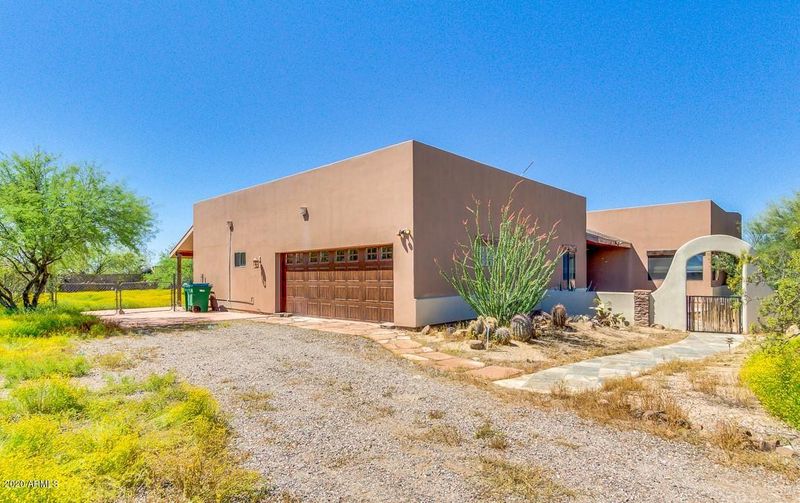 2317 W Tanya Rd, Phoenix, AZ 85086