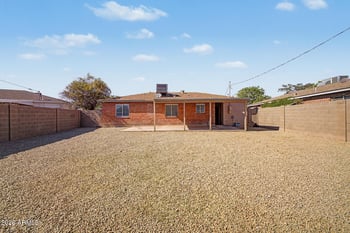 2317 Weldon Ave, Phoenix, AZ 85015