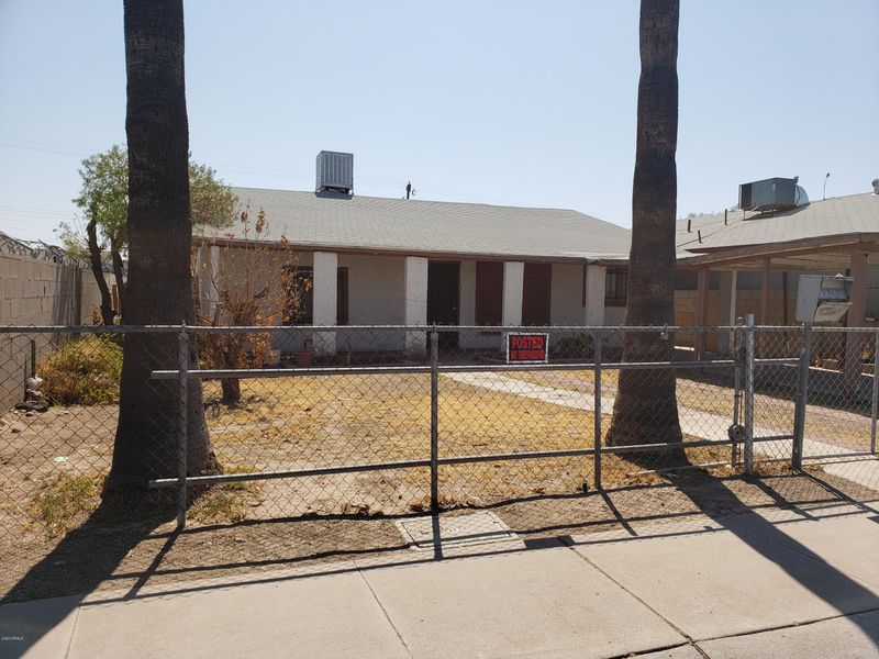 2317 W Yuma St, Phoenix, AZ 85009