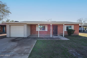 2317 Whitton Ave, Phoenix, AZ 85015