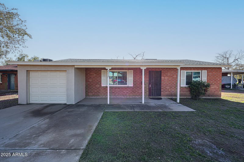 2317 Whitton Ave, Phoenix, AZ 85015