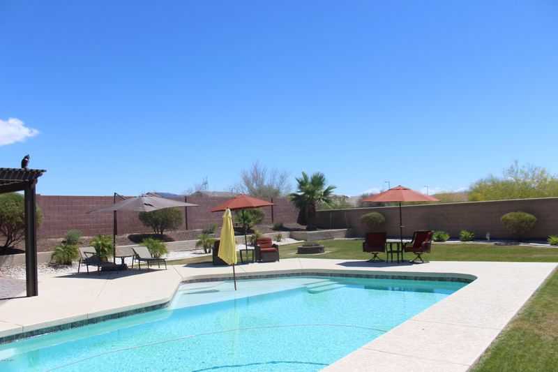 23170 W Durango St, Buckeye, AZ 85326
