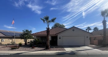 23171 Shadow Dr, Buckeye, AZ 85326