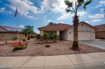 23171 Shadow Dr, Buckeye, AZ 85326