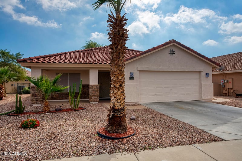 23171 Shadow Dr, Buckeye, AZ 85326