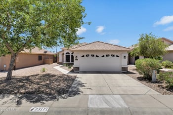 23171 Antelope Trl, Buckeye, AZ 85326