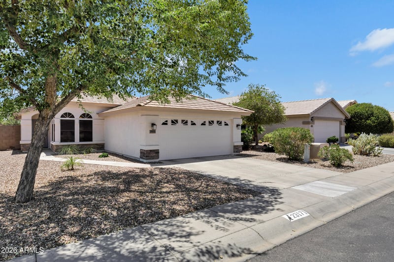 23171 Antelope Trl, Buckeye, AZ 85326